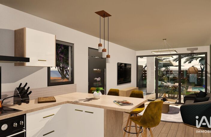 Vente Maison/villa 5 pièces — photo 2