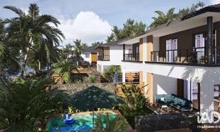 Maison 5 Pièces 96 m² à vendre à Saint-Pierre (97410)