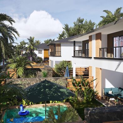 Maison 5 pièces 495000 €