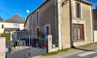 Maison 6 Pièces 97 m² à vendre à Vouneuil-sur-Vienne (86210)