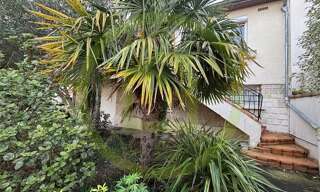 Maison 5 Pièces 114 m² à vendre à Bry-sur-Marne (94360)