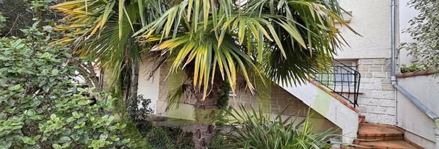 Maison 5 Pièces 114 m² à vendre à Bry-sur-Marne (94360)