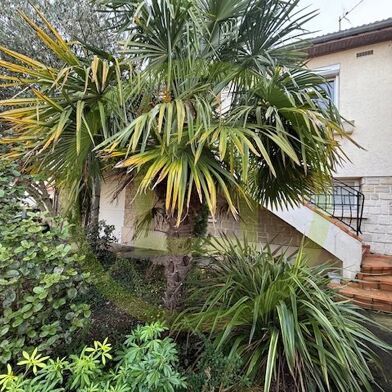 Maison 5 pièces 645000 €