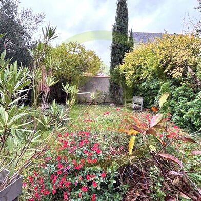 Maison 5 pièces 645000 €