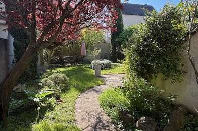 Maison 5 pièces 520000 €