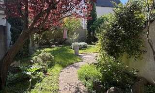 Maison 5 Pièces 114 m² à vendre à Bry-sur-Marne (94360)