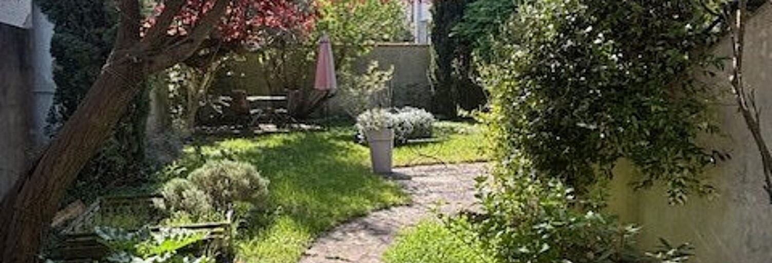 Maison 5 Pièces 114 m² à vendre à Bry-sur-Marne (94360)