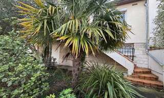 Maison 5 Pièces 114 m² à vendre à Bry-sur-Marne (94360)