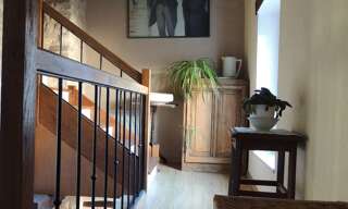 Maison 4 Pièces 100 m² à vendre à Saint-Marcel (36200)