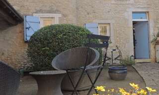 Maison 4 Pièces 100 m² à vendre à Saint-Marcel (36200)