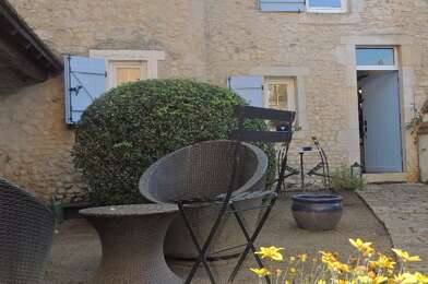 Maison 4 pièces 295000 €