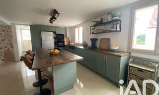 Maison 4 Pièces 120 m² à vendre à Aubepierre-Ozouer-le-Repos (77720)