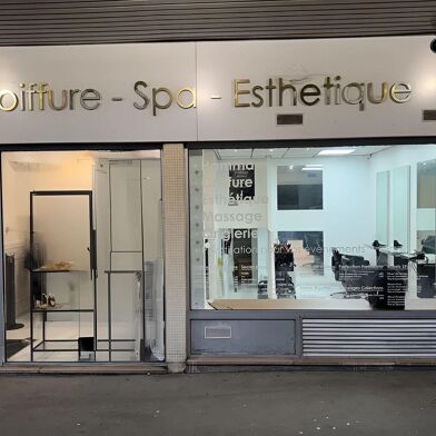 Commerce  120000 €