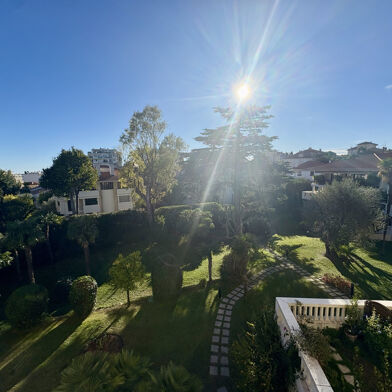 Appartement 3 pièces 500000 €