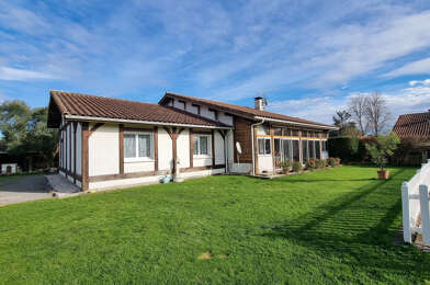 Maison 5 pièces 595000 €