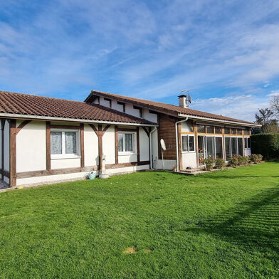 Maison 5 pièces 595000 €