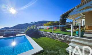 Maison 5 Pièces 240 m² à vendre à Levens (06670)