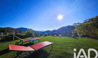 Maison 5 Pièces 240 m² à vendre à Levens (06670)