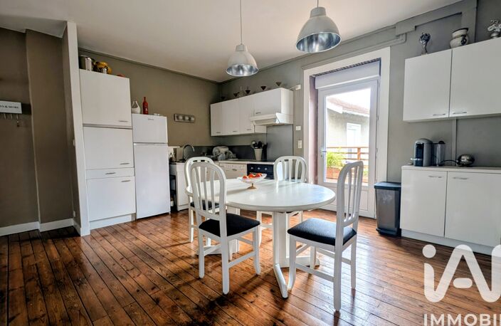 Vente Maison de ville 5 pièces — photo 4