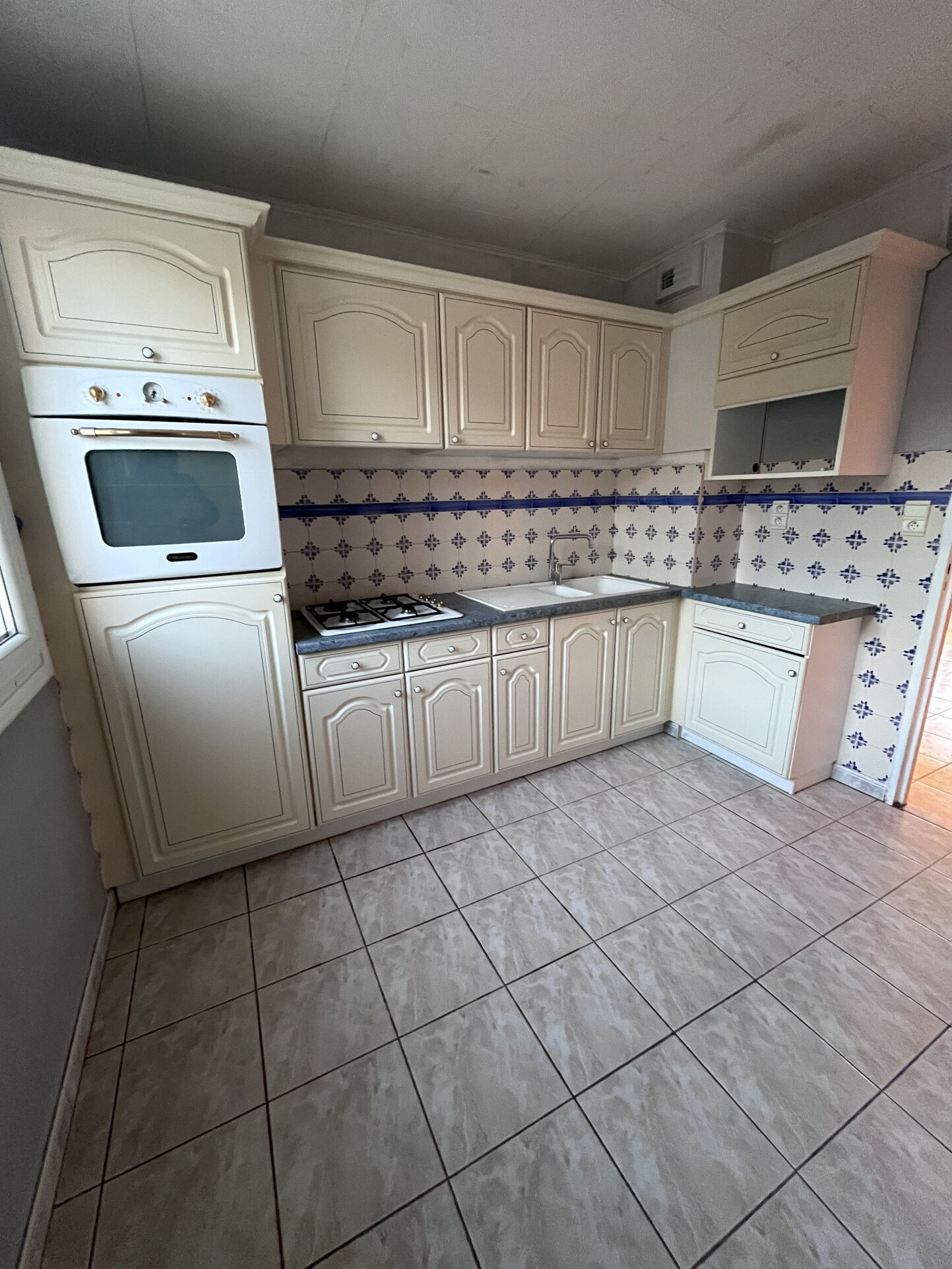 Appartement  T4 à vendre Saint-Paul-Trois-Châteaux 26130