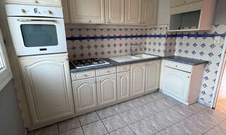 Appartement 4 Pièces 70 m² à vendre à Saint-Paul-Trois-Châteaux (26130)