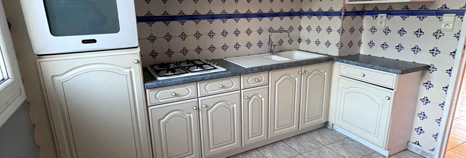 Appartement 4 Pièces 70 m² à vendre à Saint-Paul-Trois-Châteaux (26130)