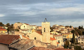 Maison 4 Pièces 107 m² à vendre à La Gaude (06610)