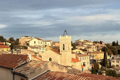 Maison 4 pièces 330000 €