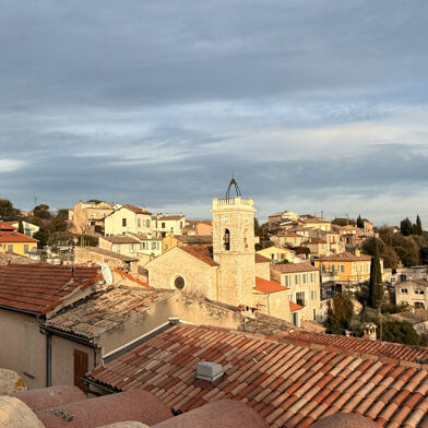 Maison 4 pièces 330000 €