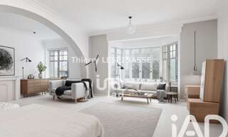 Maison 8 Pièces 296 m² à vendre à Arcachon (33120)