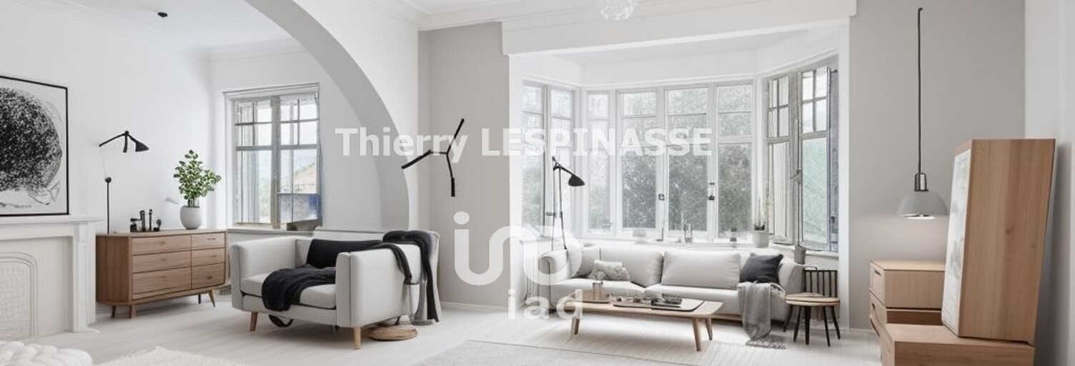 Maison 8 Pièces 296 m² à vendre à Arcachon (33120)