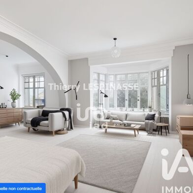 Maison 8 pièces 1239900 €