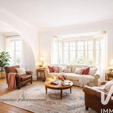 Maison 8 pièces 1239900 €