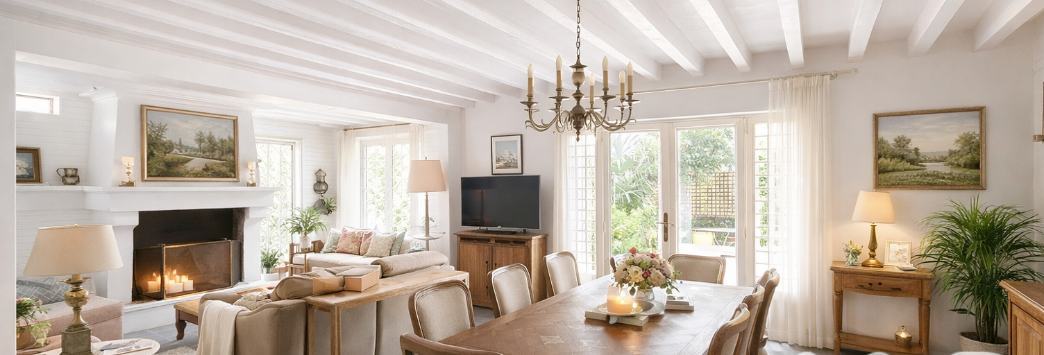 Maison 8 Pièces 296 m² à vendre à Arcachon (33120)