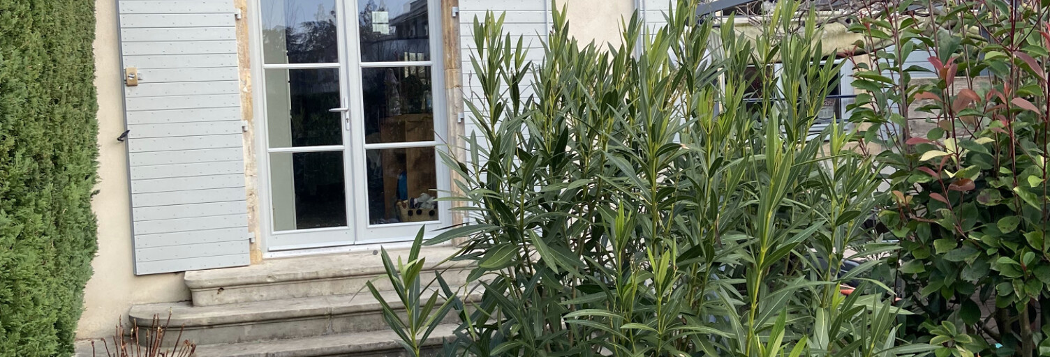 Appartement 4 Pièces 101 m² à vendre à Saint-Cyr-au-Mont-d'Or (69450)