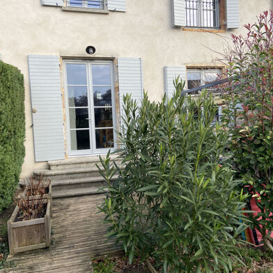 Appartement 4 pièces 638000 €