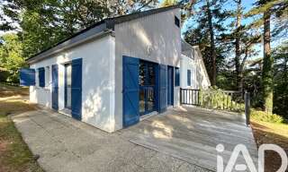 Appartement 3 Pièces 55 m² à vendre à Douarnenez (29100)