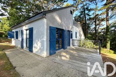 Appartement 3 pièces 185000 €