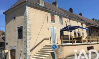 Maison 5 Pièces 108 m² à vendre à Palinges (71430)