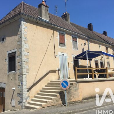 Maison 5 pièces 68000 €