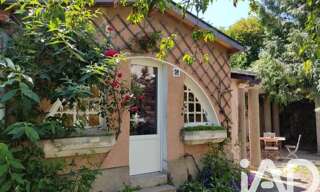 Maison 1 Pièce 14 m² à vendre à Rennes (35000)