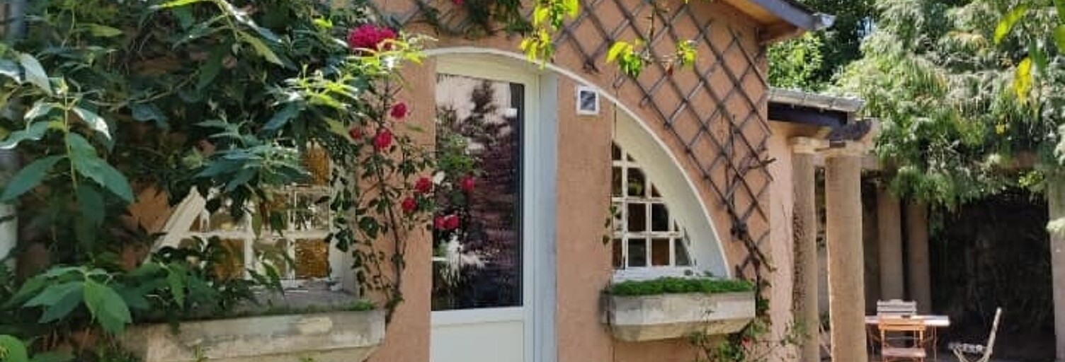 Maison 1 Pièce 14 m² à vendre à Rennes (35000)