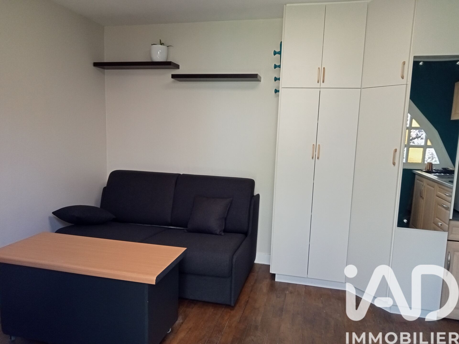 Vente Maison/villa 1 pièce - Photo 3
