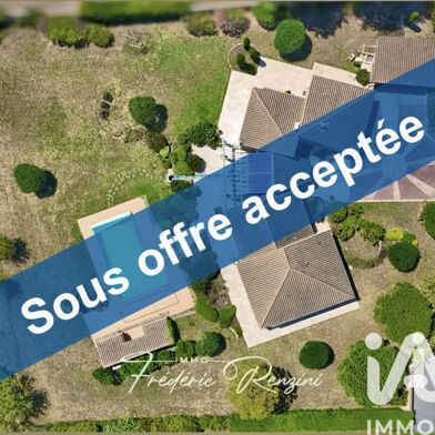 Maison 6 pièces 440000 €