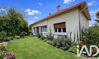 Maison 5 Pièces 125 m² à vendre à Aixe-sur-Vienne (87700)