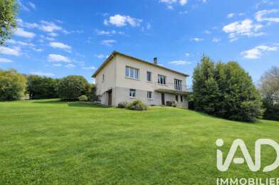 Maison 5 pièces 135000 €