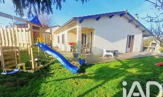 Maison 5 Pièces 120 m² à vendre à Saint-Sauveur (33250)