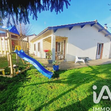 Maison 5 pièces 220000 €