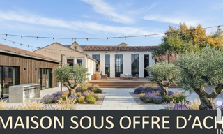 Maison 5 Pièces 165 m² à vendre à L'Oie (85140)