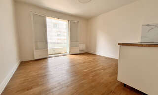 Appartement 1 Pièce 23 m² à vendre à Grenoble (38100)